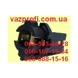 Патрон освещения панели приборов ВАЗ 2121-21213