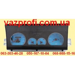 Комбинация приборов ВАЗ 21213 Люкс автоприбор