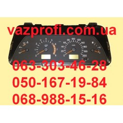 Комбинация приборов ВАЗ 21214 АВС