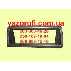 Корпус щитка панели приборов ВАЗ 2108