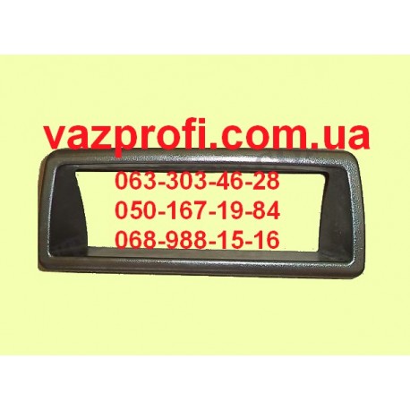 Корпус щитка панели приборов ВАЗ 2108