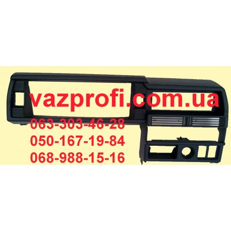 Корпус щитка панели приборов ВАЗ 21083