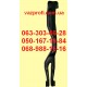 Центральный воздуховод обдува ног задних пассажиров ВАЗ 2108-2109-21099