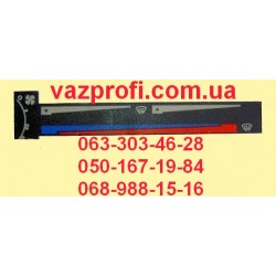 Табло отопителя ВАЗ 2108