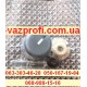 Ремкомплект ручки реостата ВАЗ 2108-21083