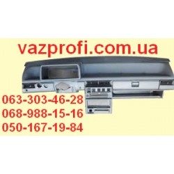 Панель приборов ВАЗ 2108 низкая панель