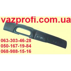 Накладка панели приборов ВАЗ 2108 низкая панель