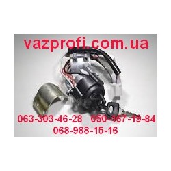 Замок зажигания ВАЗ 2108, ВАЗ 2109, ВАЗ 21099 нового образца ДААЗ