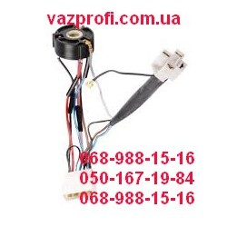 Контактная группа замка зажигания ВАЗ 2108, ВАЗ 2109, ВАЗ 21099 старого образца Лого-Д