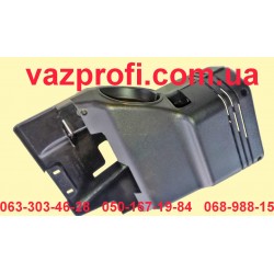 Кожух облицовки руля ВАЗ 2110