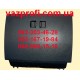 Крышка вещевого ящика ВАЗ 2110 в сборе