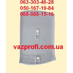 Обивка потолка ВАЗ 2110 жесткая