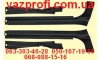 Облицовка порога ВАЗ 2110