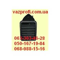 Боковое сопло торпеды ВАЗ 2110 дефлектор