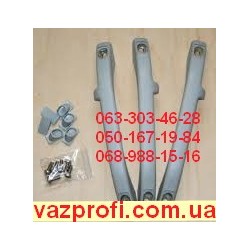 Поручень салона ВАЗ 2110  комплект