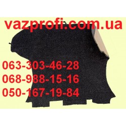 Ковер багажника ВАЗ 2111