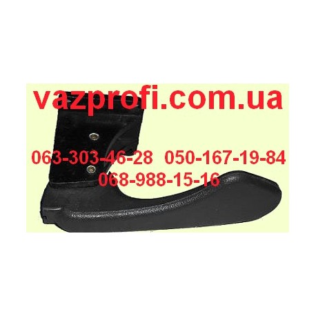 Ручки открывания двери ВАЗ 2112 крючки