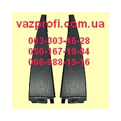 Внутренний уголок задней двери ВАЗ 2111