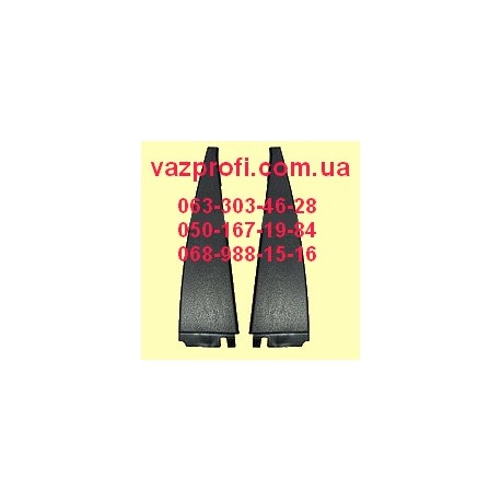 Внутренний уголок задней двери ВАЗ 2111