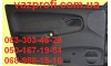 Обивка двери ВАЗ 2114  завод карманы, ручка двери