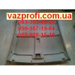 Обивка потолка ВАЗ 2113 жесткая
