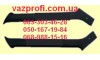 Облицовка предпоследней стойки ВАЗ 2114,