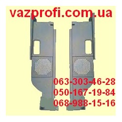 Опора полки багажника ВАЗ 2114