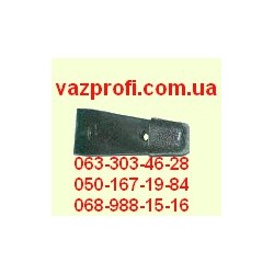 Ручки управления отопителем ВАЗ 2115