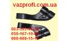 Боковые воздуховоды обдува ног задних пассажиров ВАЗ 2113-2114-2115