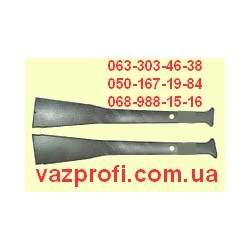 Обивка центральной стойки ВАЗ 2113, 2115 внутренняя