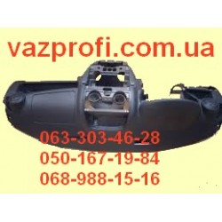 Каркас панели приборов ВАЗ 2190 Гранта