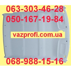 Обивка потолка ВАЗ 2190