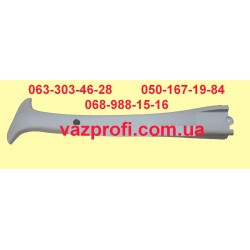 Обивка центральной стойки ВАЗ 2190 (пара)