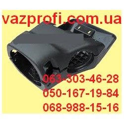 Кожух облицовки руля ВАЗ 2123