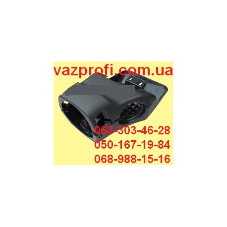 Кожух облицовки руля ВАЗ 2123