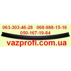 Обивка заднего порога ВАЗ 2123(планка багажника)