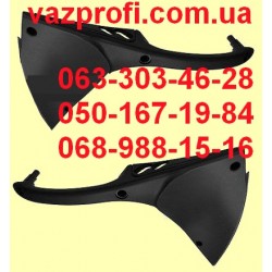 Ручка обивки двери ВАЗ 2123