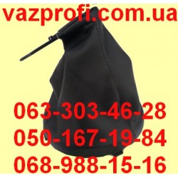 Чехол раздатки ВАЗ 2123