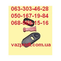 Фиксатор кнопки замка ВАЗ 2123