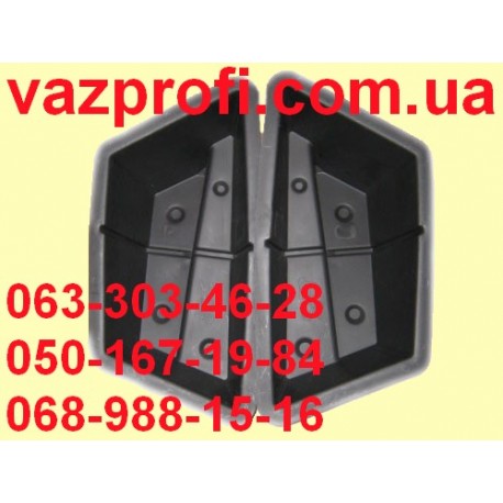 Контейнеры багажника ВАЗ 2170-2171