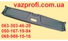 Накладка травмобезопасности ВАЗ 2106 черная