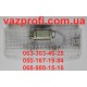 Плафон салона ВАЗ 2170 заводской
