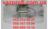 Плафон салона ВАЗ 2170 заводской