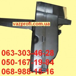 Нижний воздуховод ВАЗ 2170