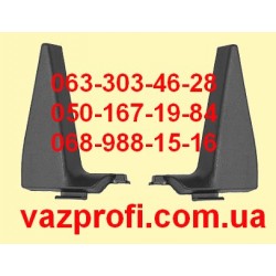 Внутренний уголок задней двери ВАЗ 2171