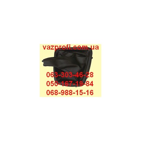 Чехол кулисы ВАЗ 2171