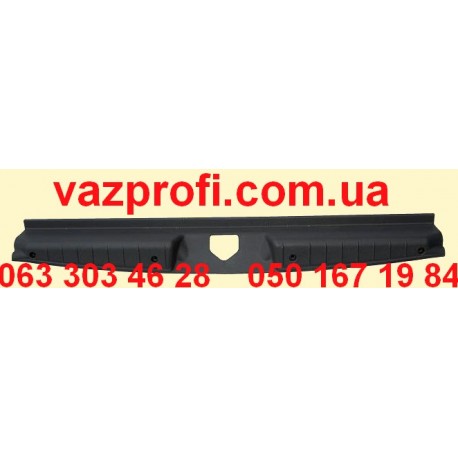 Планка багажника ВАЗ 2171