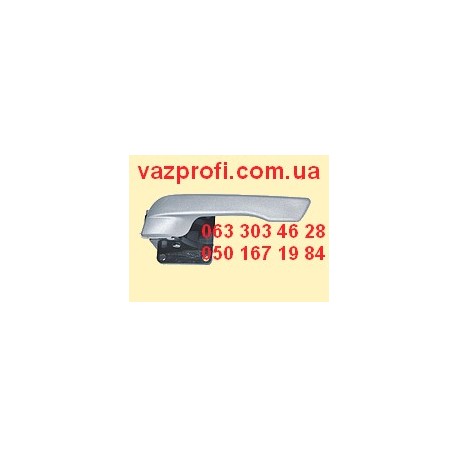 Ручка внутренняя ВАЗ 2170 Приора правая крючок
