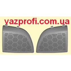 Облицовка динамиков ВАЗ 1117