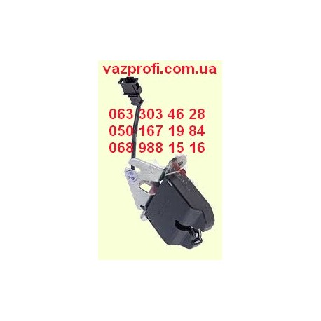 Замок ляды ВАЗ 1118, 2108